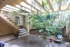 House rental on Xuan Dieu, Tay Ho